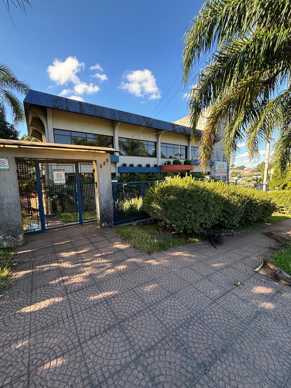 Pavilhão / Depósito 4967