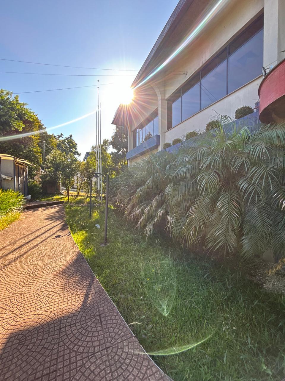 Pavilhão / Depósito, para alugar, 1.467 m², Cidade Nova - Caxias do Sul — foto 3