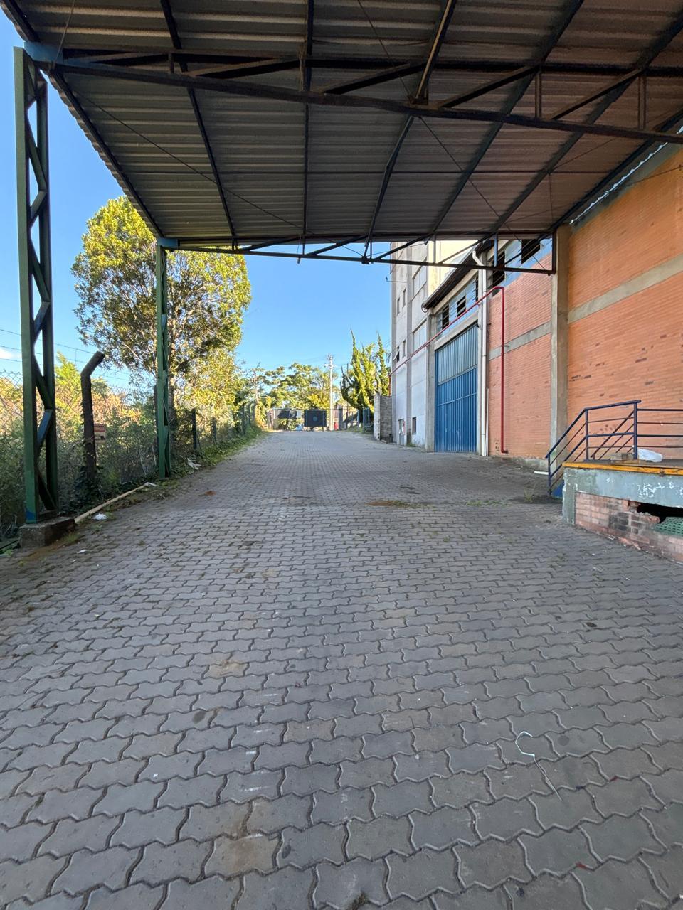Pavilhão / Depósito, para alugar, 1.467 m², Cidade Nova - Caxias do Sul — foto 5