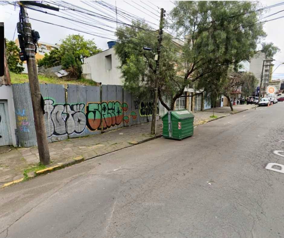 Terreno, à venda, 403 m², Exposição - Caxias do Sul — foto 2