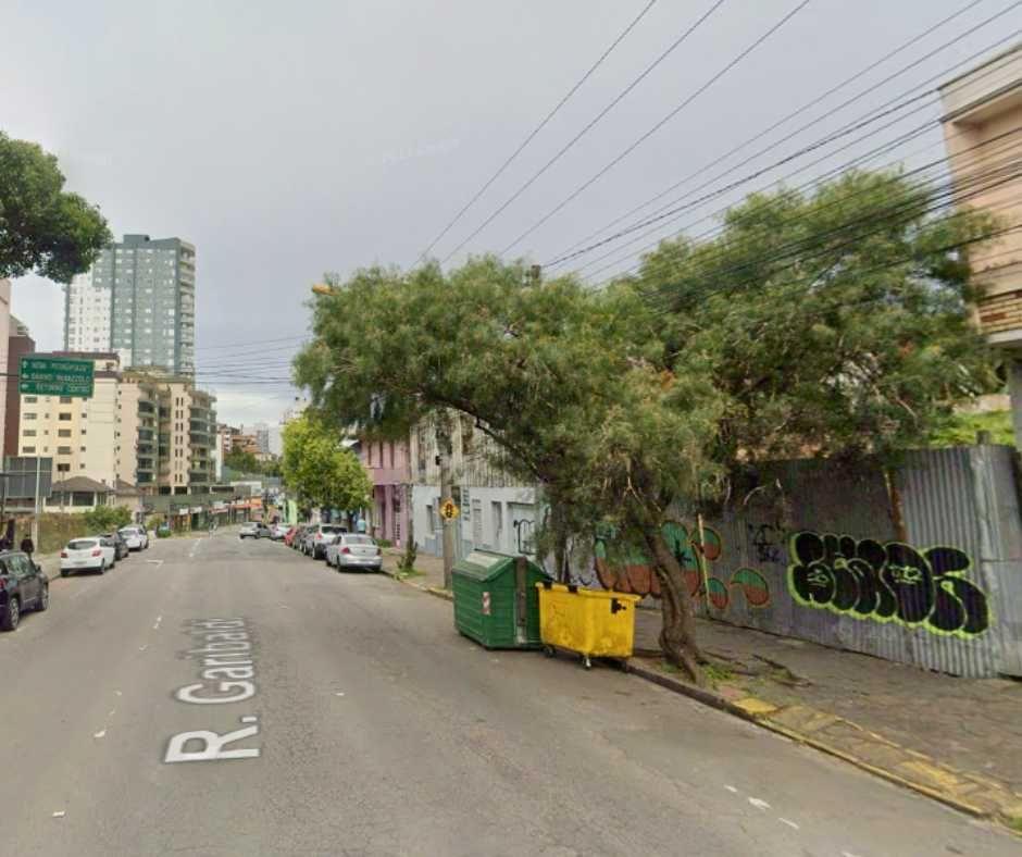 Terreno, à venda, 403 m², Exposição - Caxias do Sul — foto 3