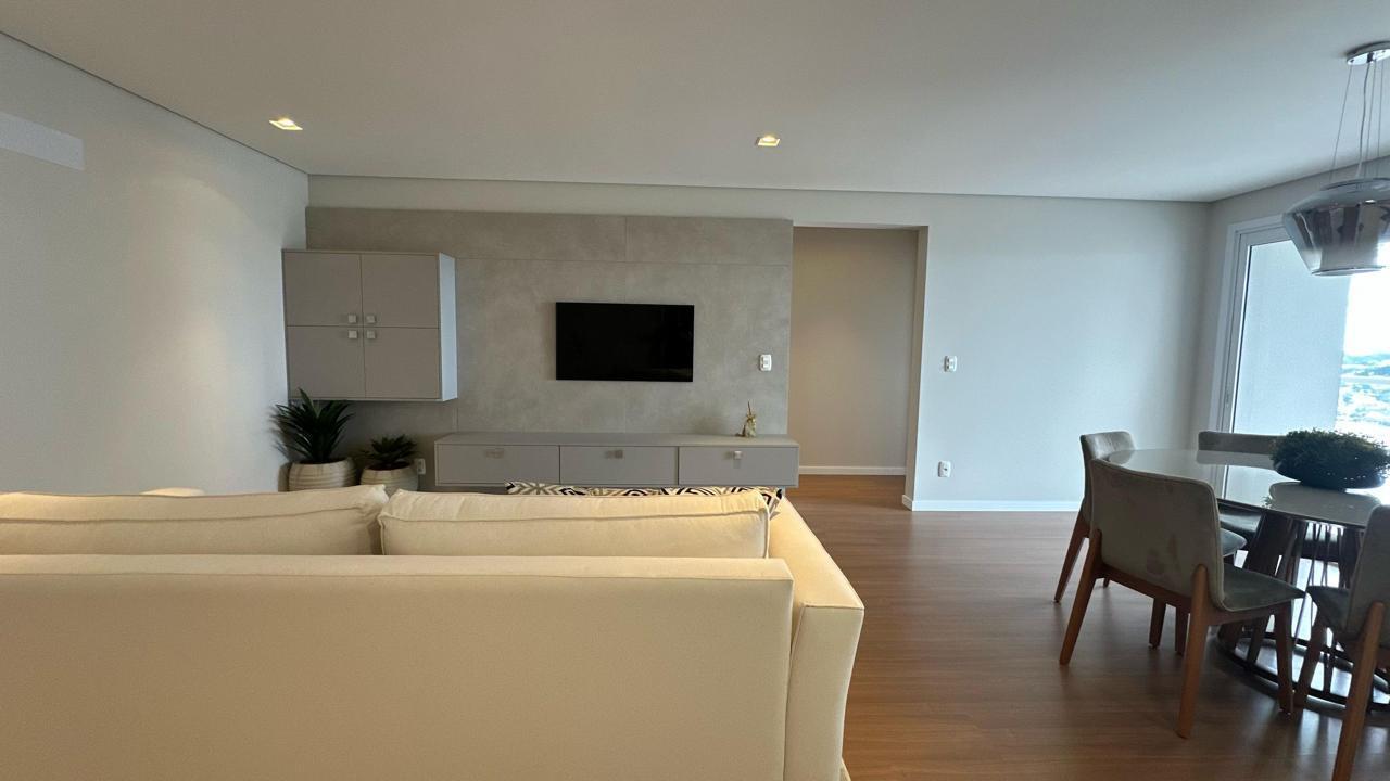 Apartamento Semimobiliado, 3 quartos, à venda, 125 m², Madureira - Caxias do Sul — foto 2
