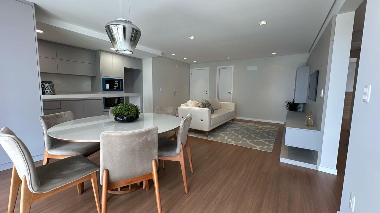 Apartamento Semimobiliado, 3 quartos, à venda, 125 m², Madureira - Caxias do Sul — foto 4