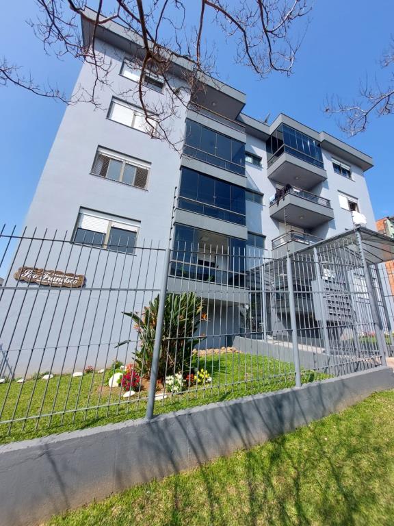 Apartamento Mobiliado — Sao Francisco