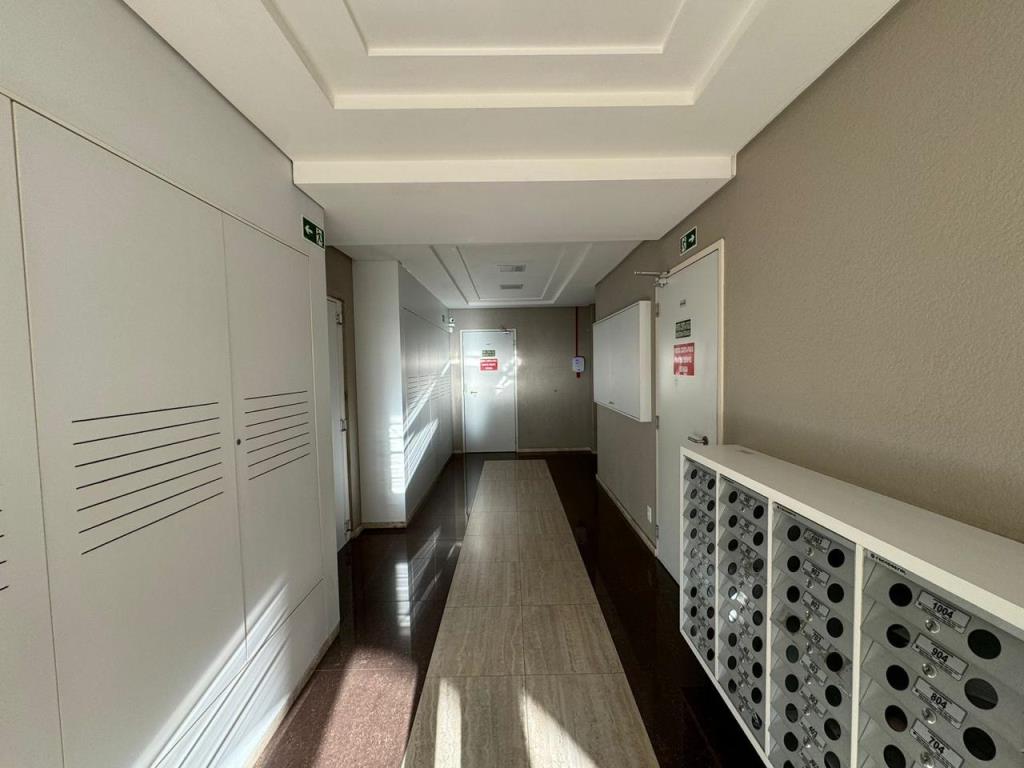 Apartamento Semimobiliado, 2 quartos, à venda, 75 m², Villagio Iguatemi - Caxias do Sul — foto 2