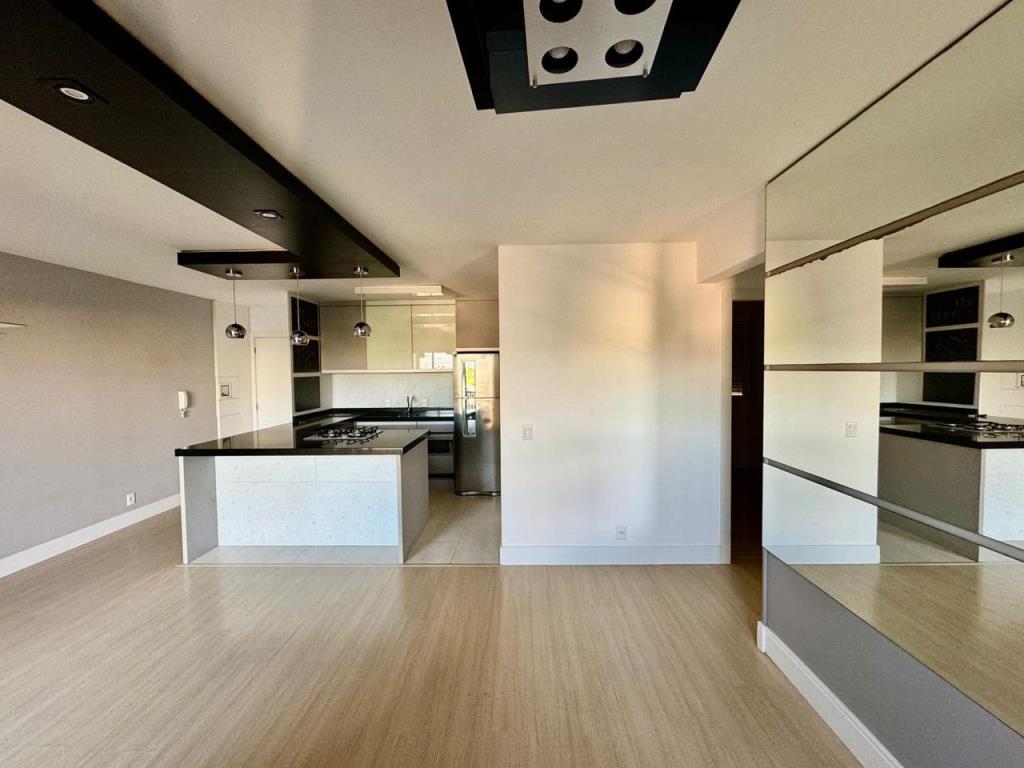 Apartamento Semimobiliado, 2 quartos, à venda, 75 m², Villagio Iguatemi - Caxias do Sul — foto 3