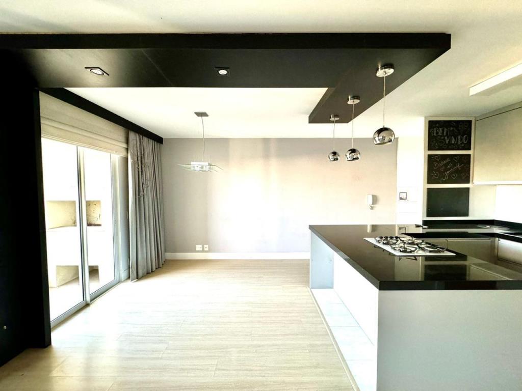 Apartamento Semimobiliado, 2 quartos, à venda, 75 m², Villagio Iguatemi - Caxias do Sul — foto 5