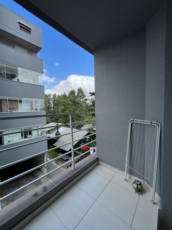 Apartamento Semimobiliado, 2 quartos, à venda, 60 m², Desvio Rizzo - Caxias do Sul — foto 3