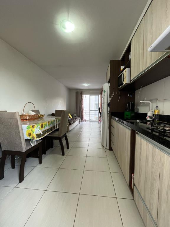 Apartamento Semimobiliado, 2 quartos, à venda, 60 m², Desvio Rizzo - Caxias do Sul — foto 5