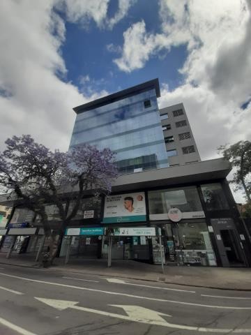 Sala Aérea — Centro Comercial Atria