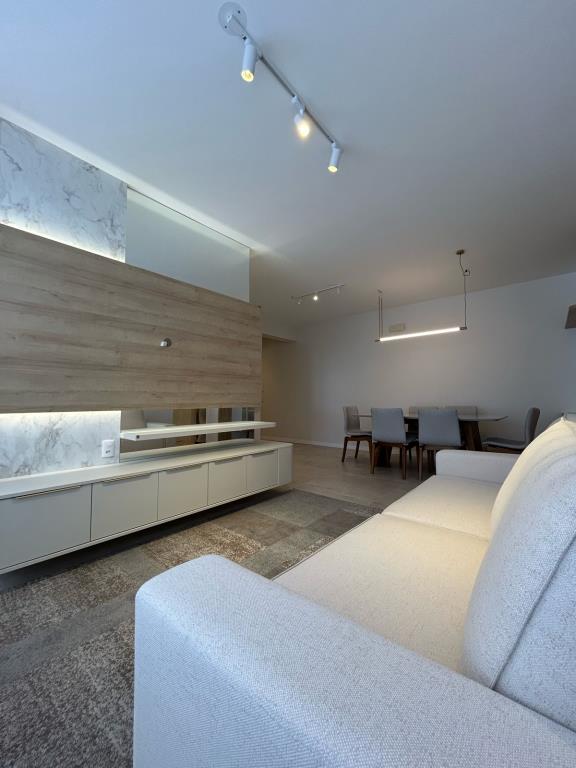 Apartamento Semimobiliado, 3 quartos, à venda, 101 m², Panazzolo - Caxias do Sul — foto 2