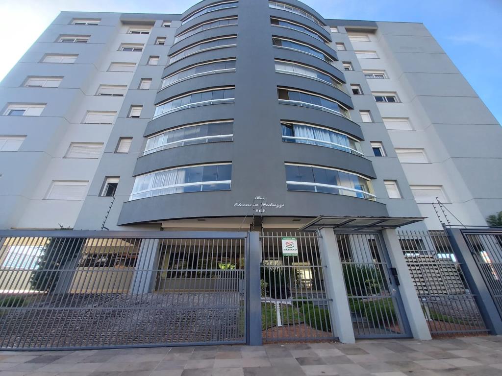 Apartamento Mobiliado — Eleonora Fedrizzi