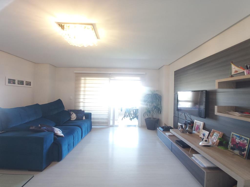 Apartamento Mobiliado, 2 quartos, à venda, 85 m², Jardim América - Caxias do Sul — foto 3