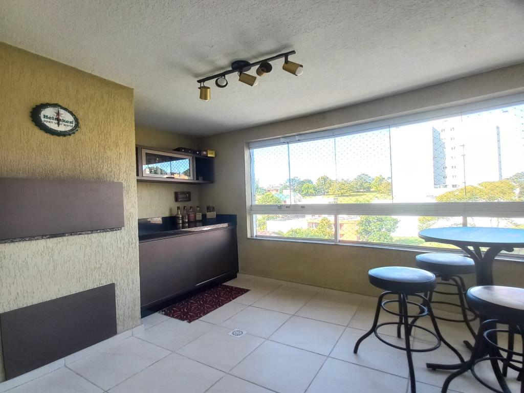 Apartamento Mobiliado, 2 quartos, à venda, 85 m², Jardim América - Caxias do Sul — foto 4
