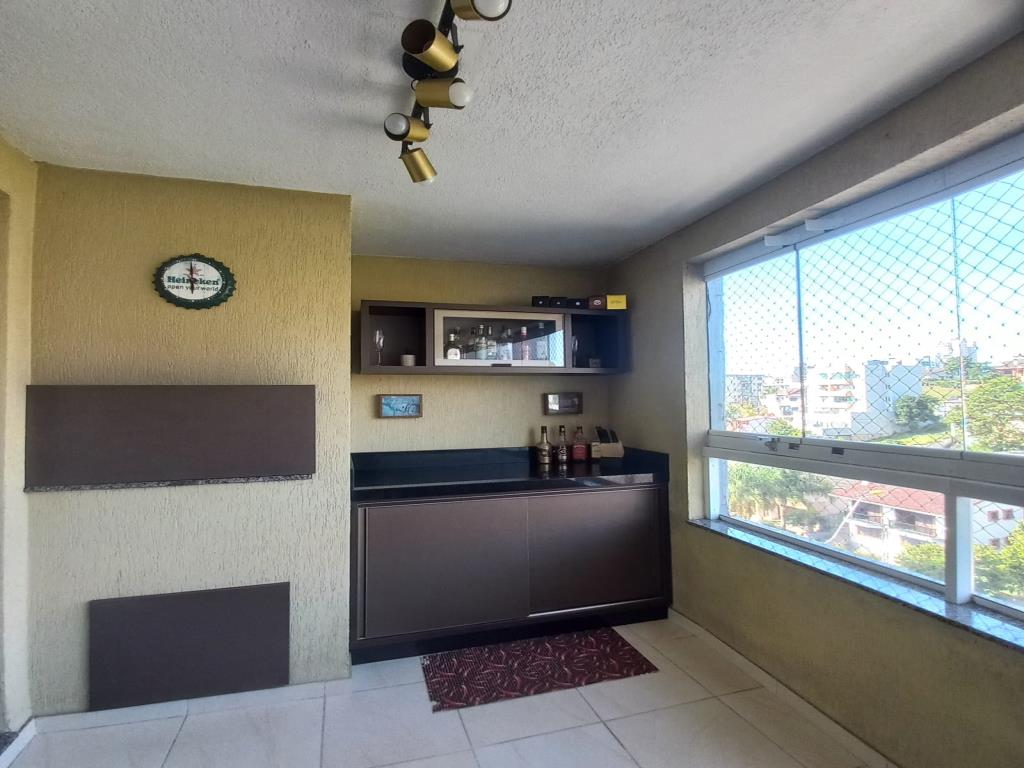 Apartamento Mobiliado, 2 quartos, à venda, 85 m², Jardim América - Caxias do Sul — foto 5