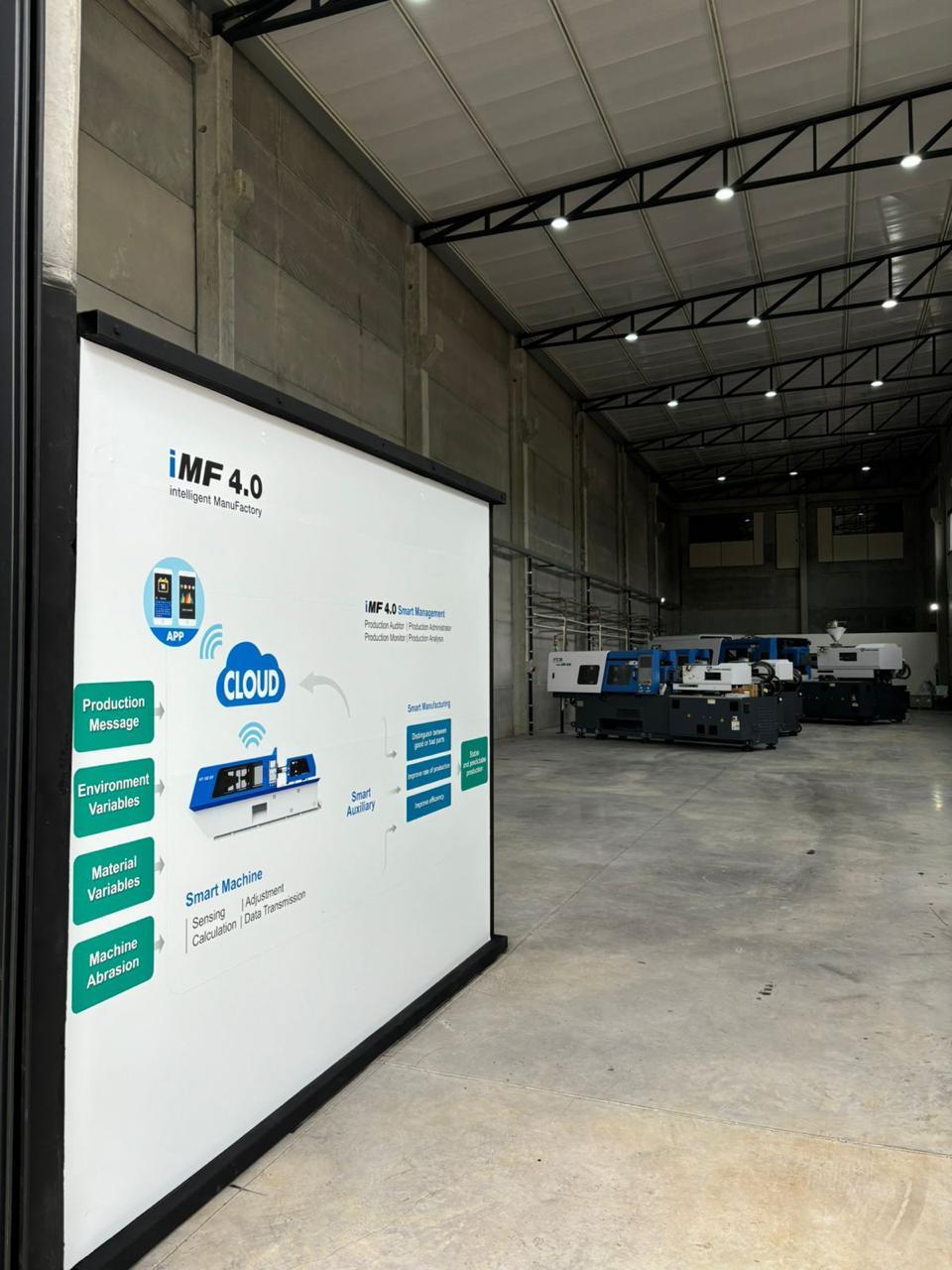 Pavilhão / Depósito, à venda, 680 m², Industrial - Caxias do Sul — foto 2