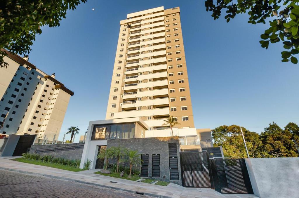 Apartamento Mobiliado — Cosmopolitan