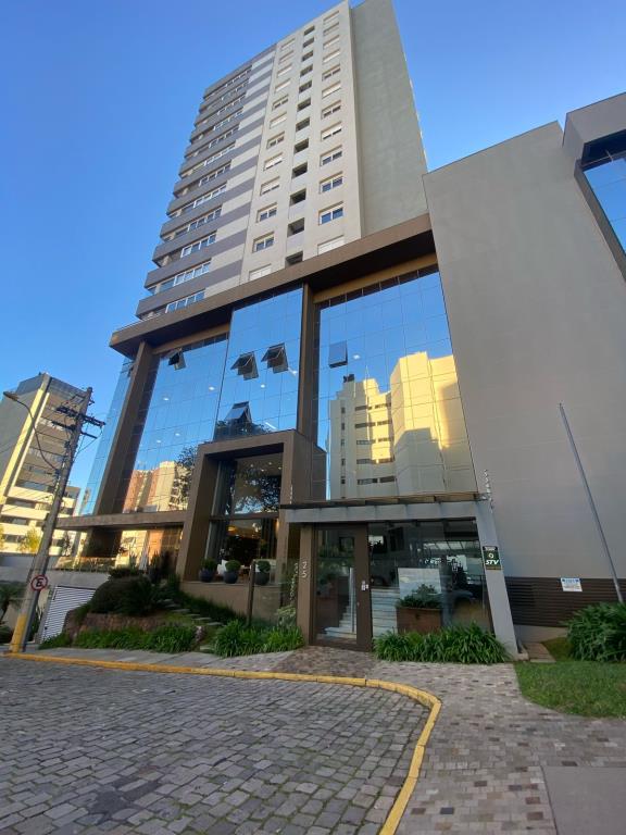 Sala Aérea — Independencia Boulevard Square