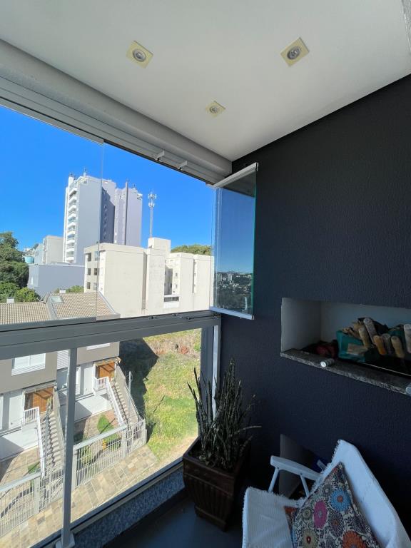 Apartamento Semimobiliado, 3 quartos, à venda, 133 m², Santa Lúcia - Caxias do Sul — foto 4