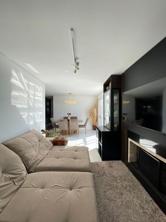 Apartamento Semimobiliado, 3 quartos, à venda, 133 m², Santa Lúcia - Caxias do Sul — foto 5