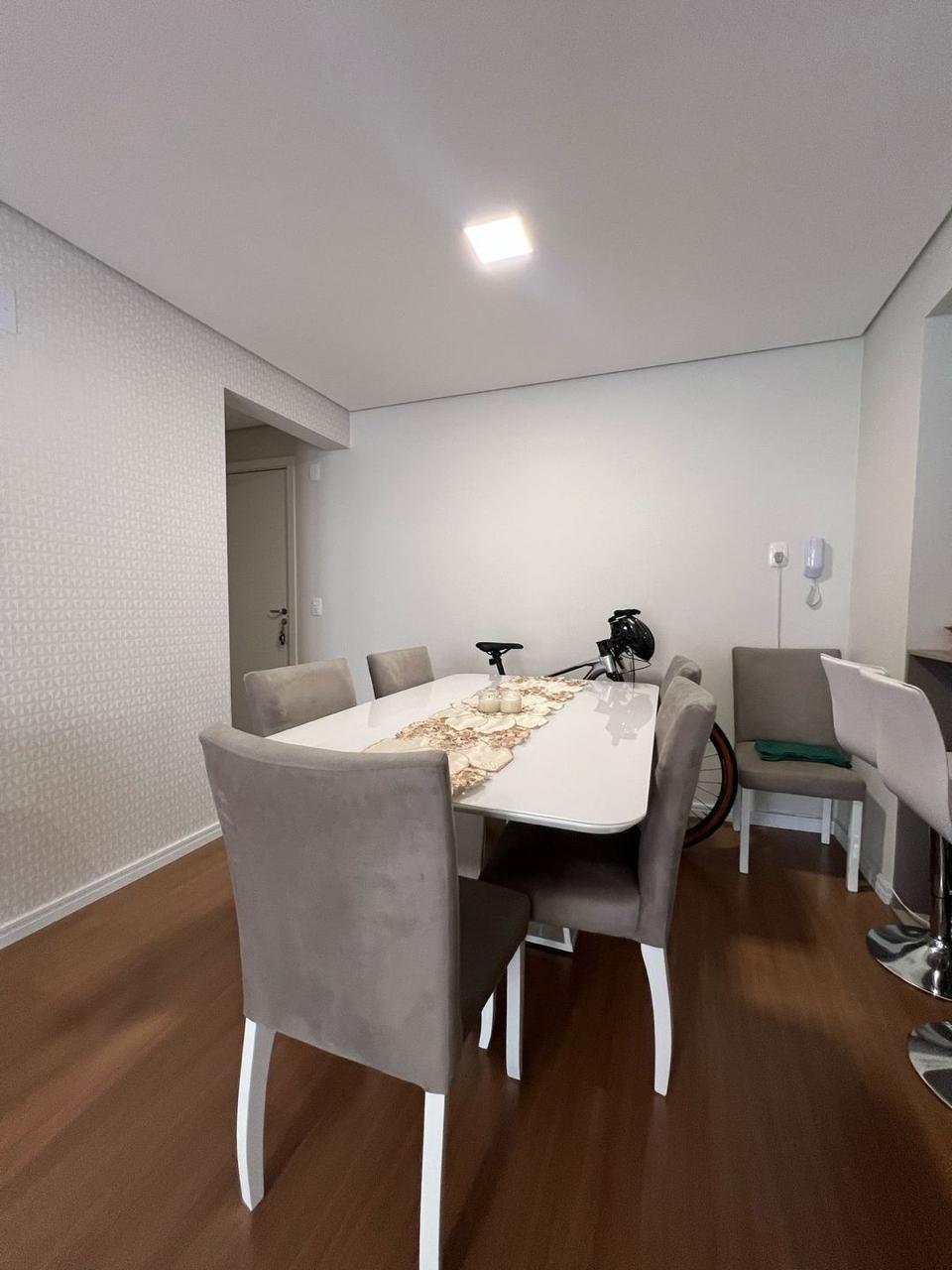 Apartamento Semimobiliado, 3 quartos, à venda, 102 m², Madureira - Caxias do Sul — foto 2