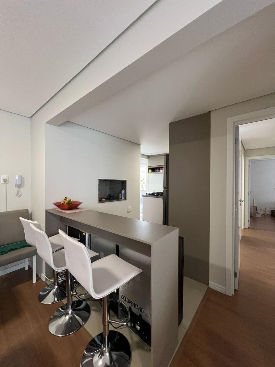 Apartamento Semimobiliado, 3 quartos, à venda, 102 m², Madureira - Caxias do Sul — foto 3