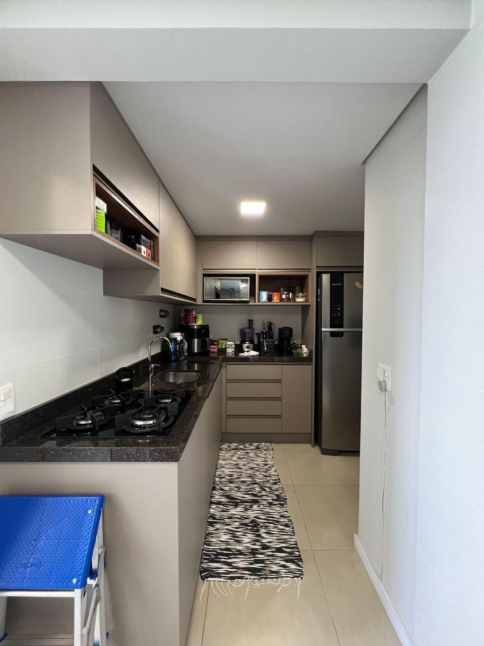 Apartamento Semimobiliado, 3 quartos, à venda, 102 m², Madureira - Caxias do Sul — foto 5