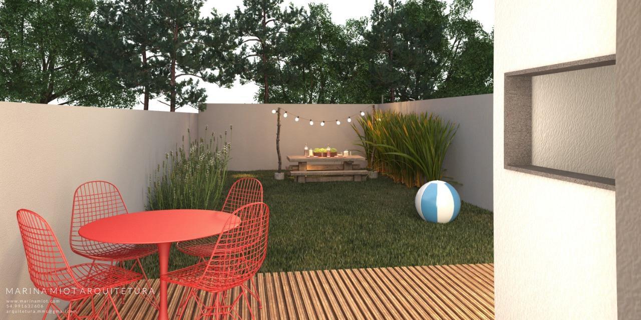 Sobrado, 3 quartos, à venda, 158 m², Cinqüentenário - Caxias do Sul — foto 2