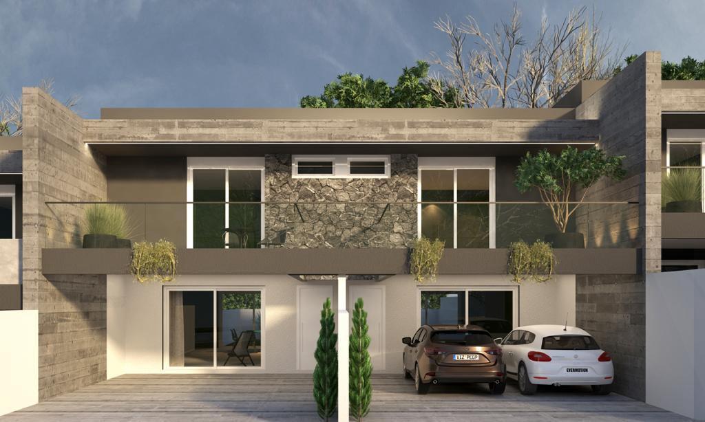 Sobrado, 3 quartos, à venda, 158 m², Cinqüentenário - Caxias do Sul — foto 3