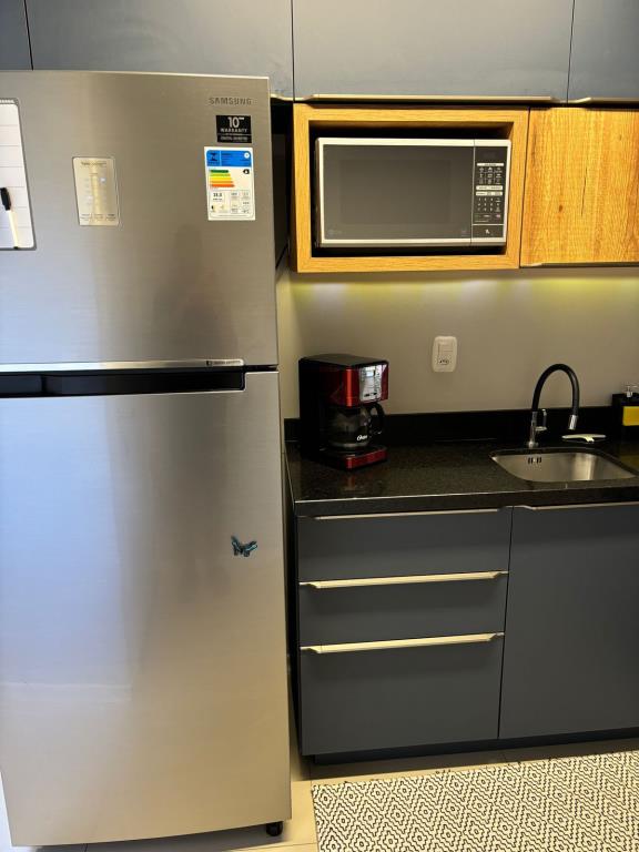 Apartamento Semimobiliado, 2 quartos, à venda, 53 m², Nossa Senhora da Saúde - Caxias do Sul — foto 3