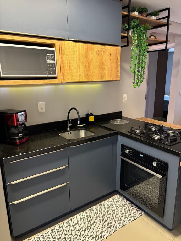 Apartamento Semimobiliado, 2 quartos, à venda, 53 m², Nossa Senhora da Saúde - Caxias do Sul — foto 4