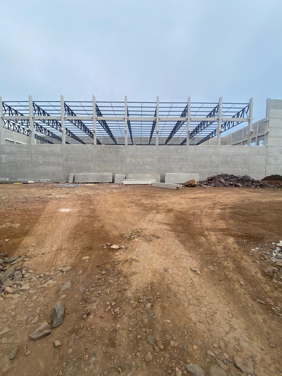 Pavilhão / Depósito, para alugar, 4.411 m², Industrial - Caxias do Sul — foto 3