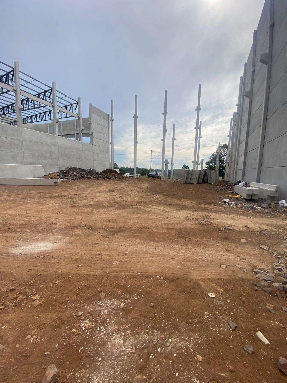 Pavilhão / Depósito, para alugar, 4.411 m², Industrial - Caxias do Sul — foto 4