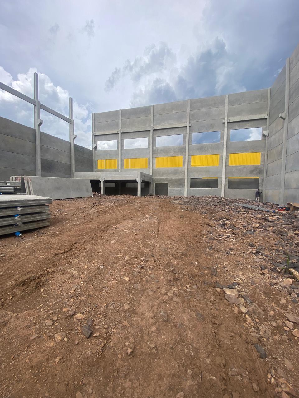 Pavilhão / Depósito, para alugar, 4.411 m², Industrial - Caxias do Sul — foto 5