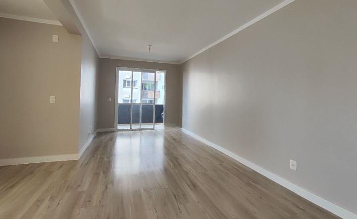 Apartamento — Monte Alegre