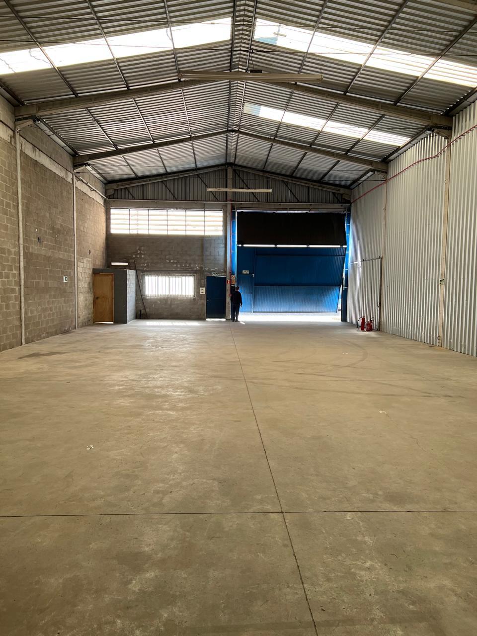 Pavilhão / Depósito, para alugar, 600 m², Desvio Rizzo - Caxias do Sul — foto 2