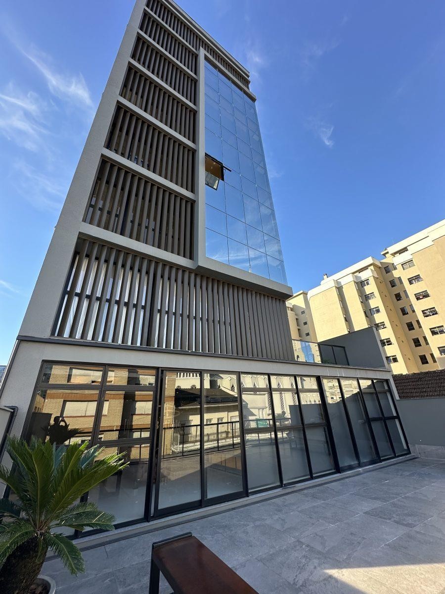 Sala Aérea — Capital Corporate
