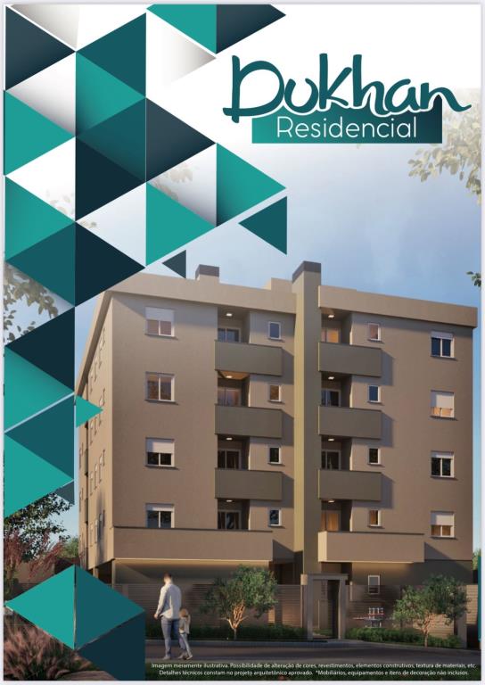 Apartamento — Dukhan