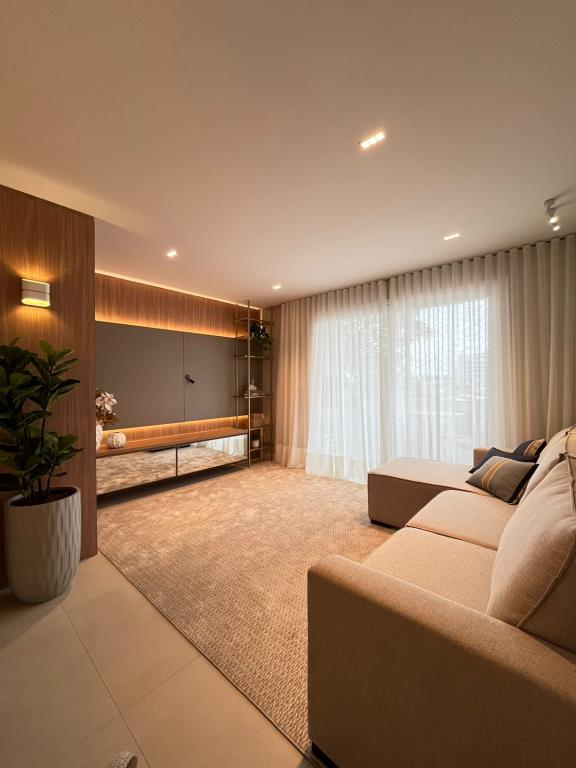 Apartamento Mobiliado — Ipê Madureira