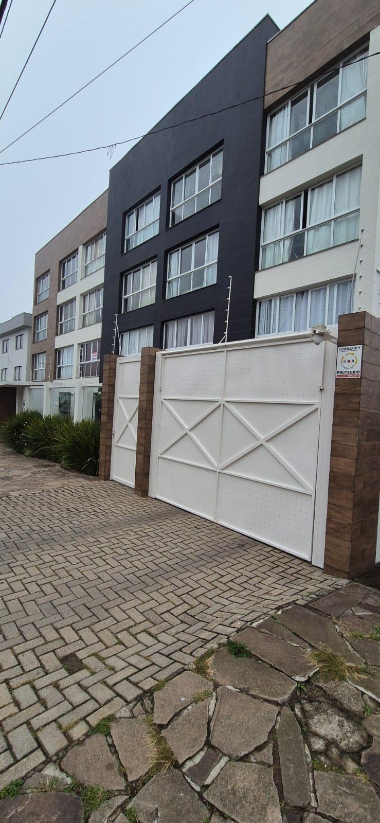 Apartamento Semimobiliado, 1 quarto, à venda, 40 m², Petrópolis - Caxias do Sul — foto 2
