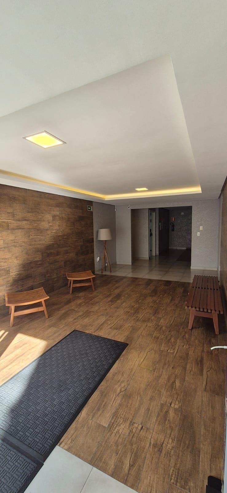 Apartamento Semimobiliado, 1 quarto, à venda, 40 m², Petrópolis - Caxias do Sul — foto 3