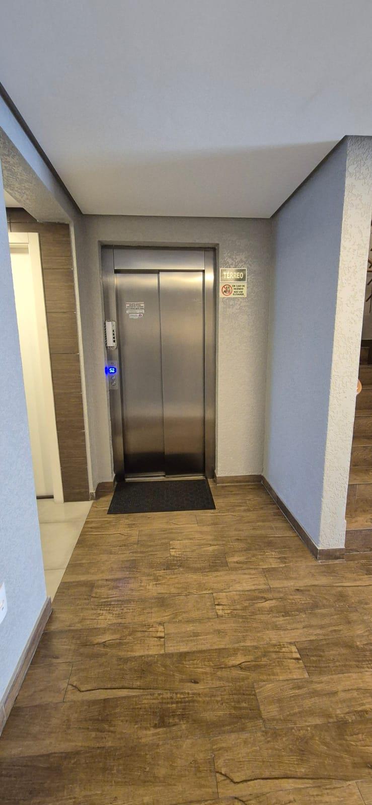 Apartamento Semimobiliado, 1 quarto, à venda, 40 m², Petrópolis - Caxias do Sul — foto 4