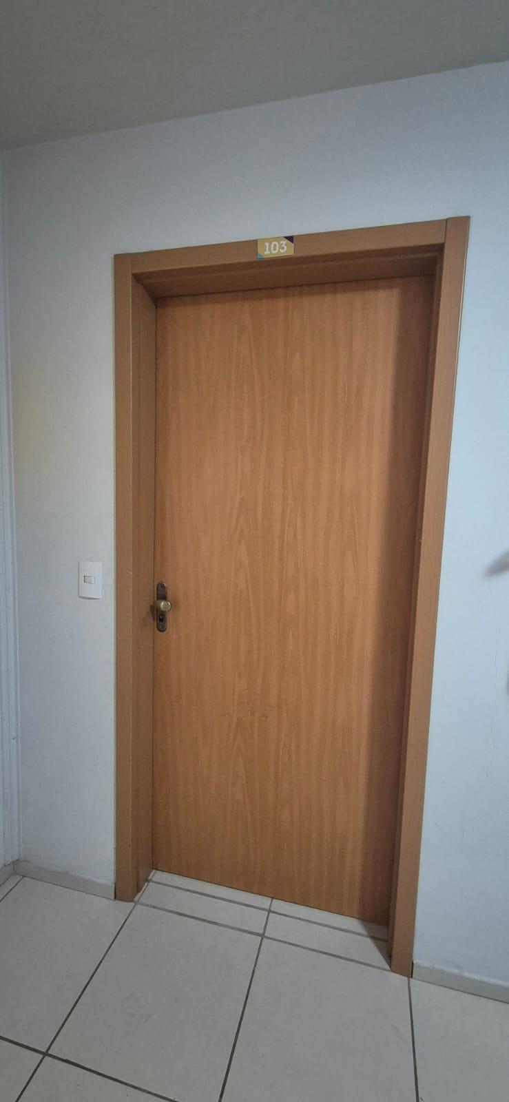 Apartamento — Res. Villagio Vicenza