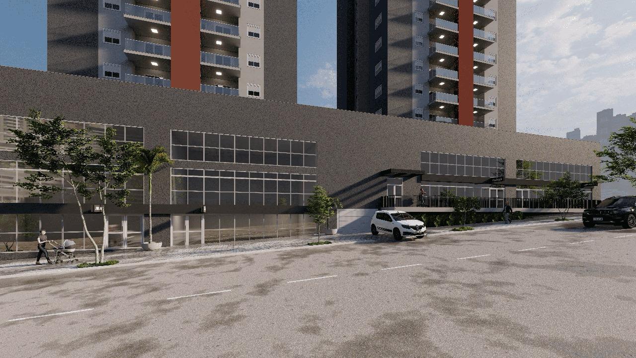 Apartamento, 3 quartos, à venda, 61 m², Charqueadas - Caxias do Sul — foto 2
