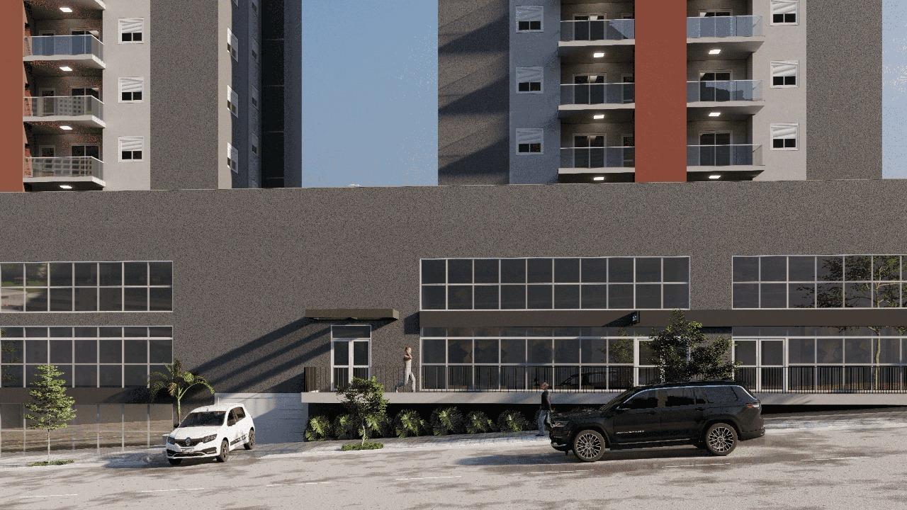 Apartamento, 3 quartos, à venda, 61 m², Charqueadas - Caxias do Sul — foto 4