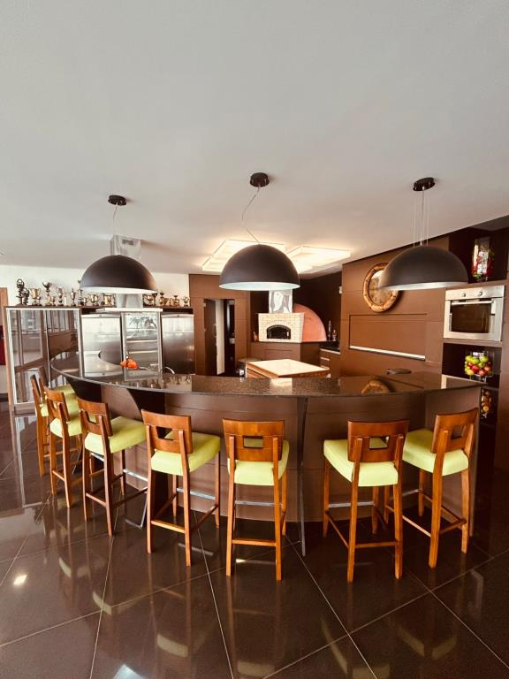 Sala Aérea — -------------