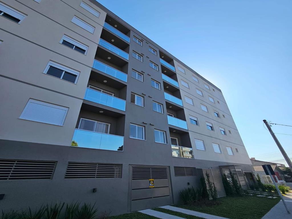 Apartamento — Solar Bela Vista