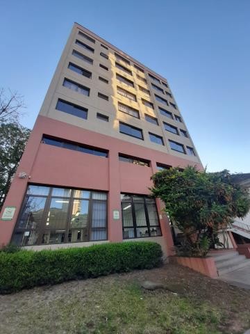 Apartamento — Serra Dourada