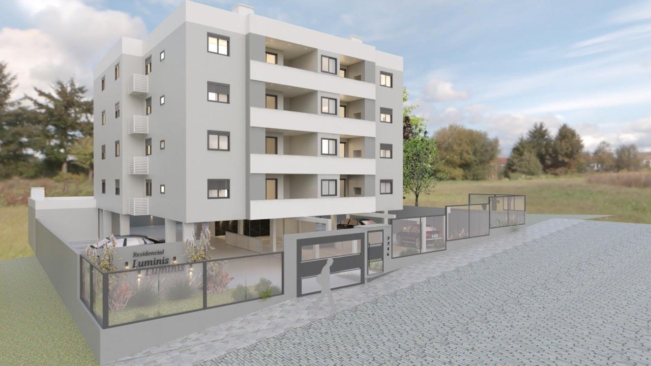 Apartamento — Iluminos