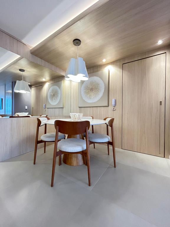 Apartamento — Pettros Home Resort